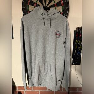 Vans Hoodie Men’s XL